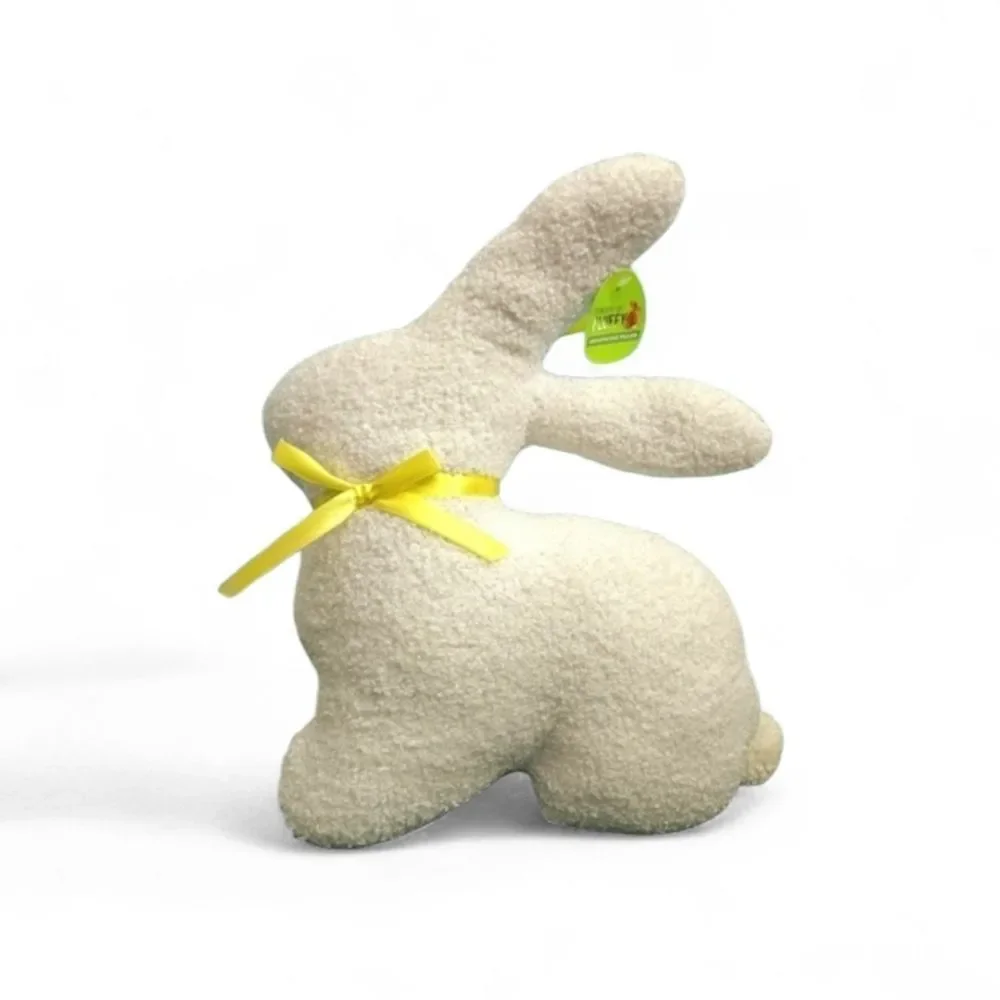 Decorative Bunny Accent Pillow $5 With A Bundle